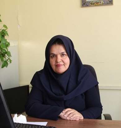 Maryam Kazerani 